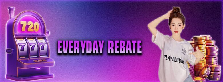 daily rebate copy